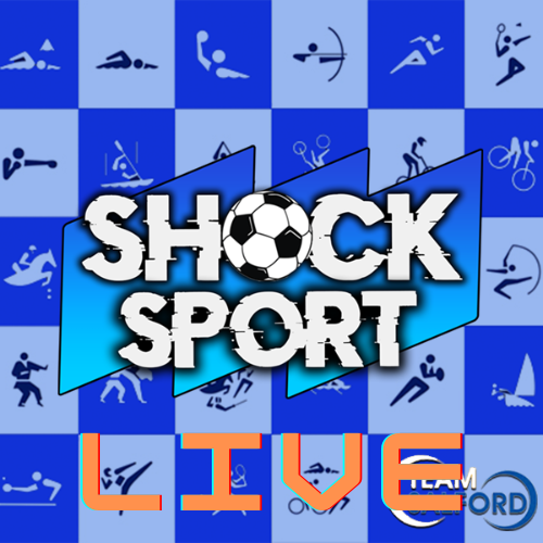 Shock Sports LIVE