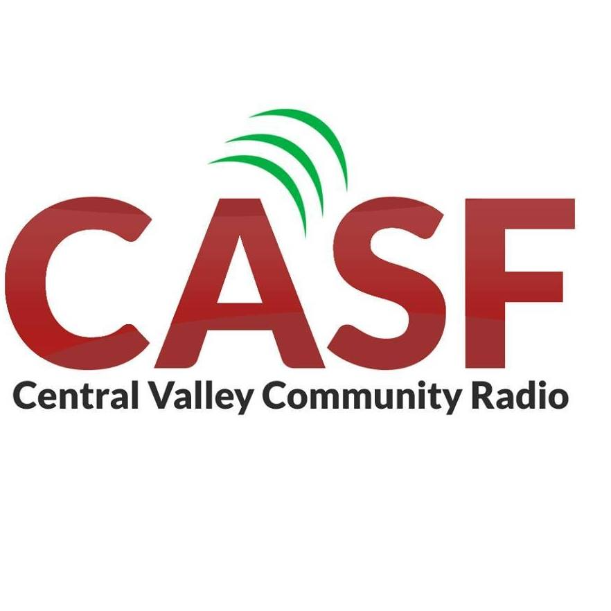 CASF Radio.