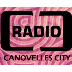 radio Canovelles City