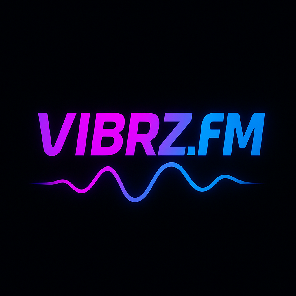 VIBRZ.FM