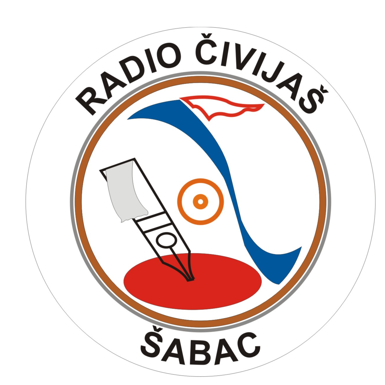 Civijas radio Sabac
