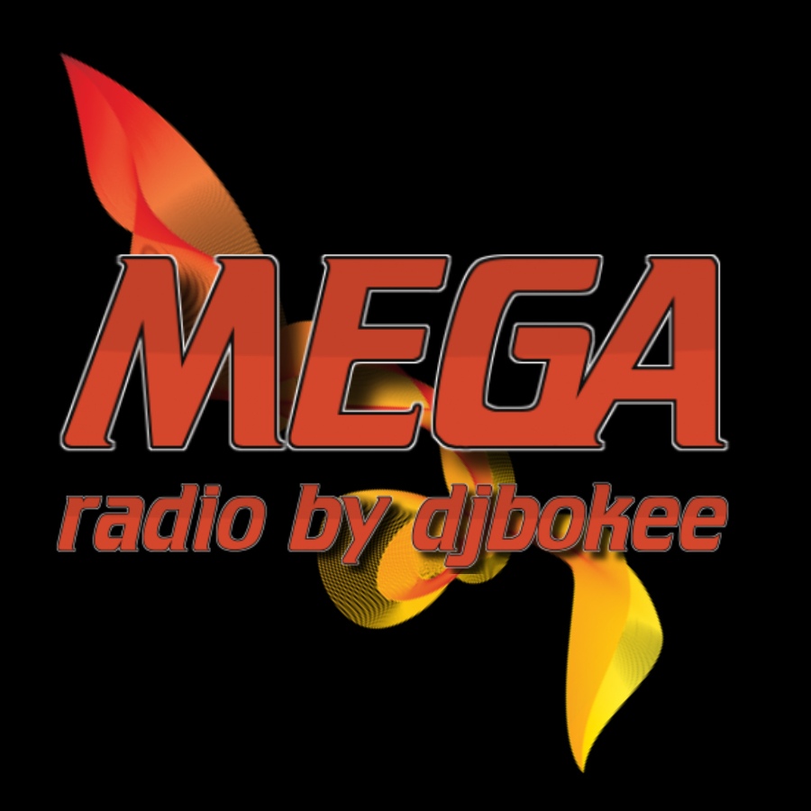 Mega by djbokee