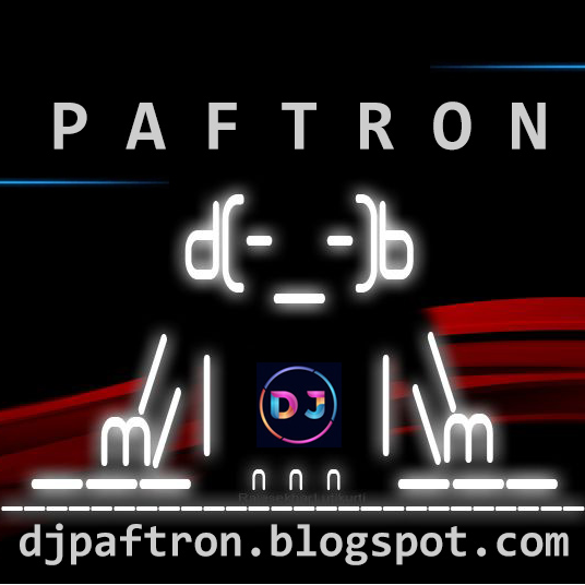 DJ Paftron Radio
