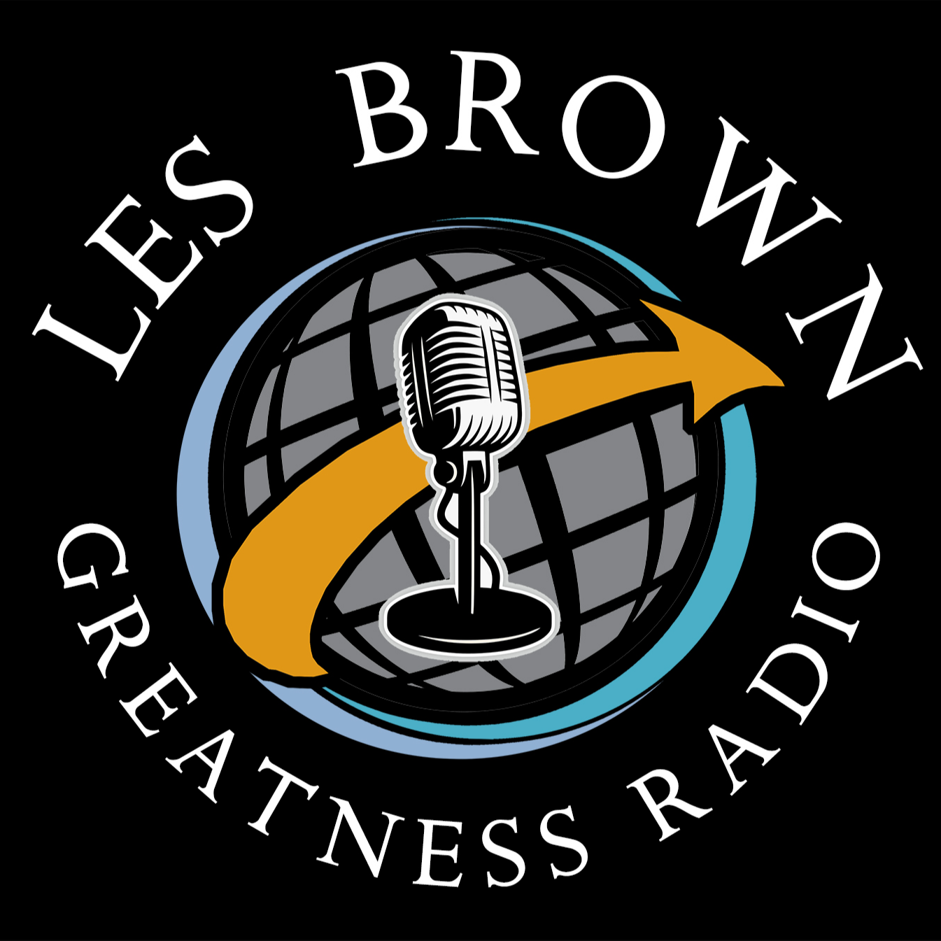 Les Brown Greatness
