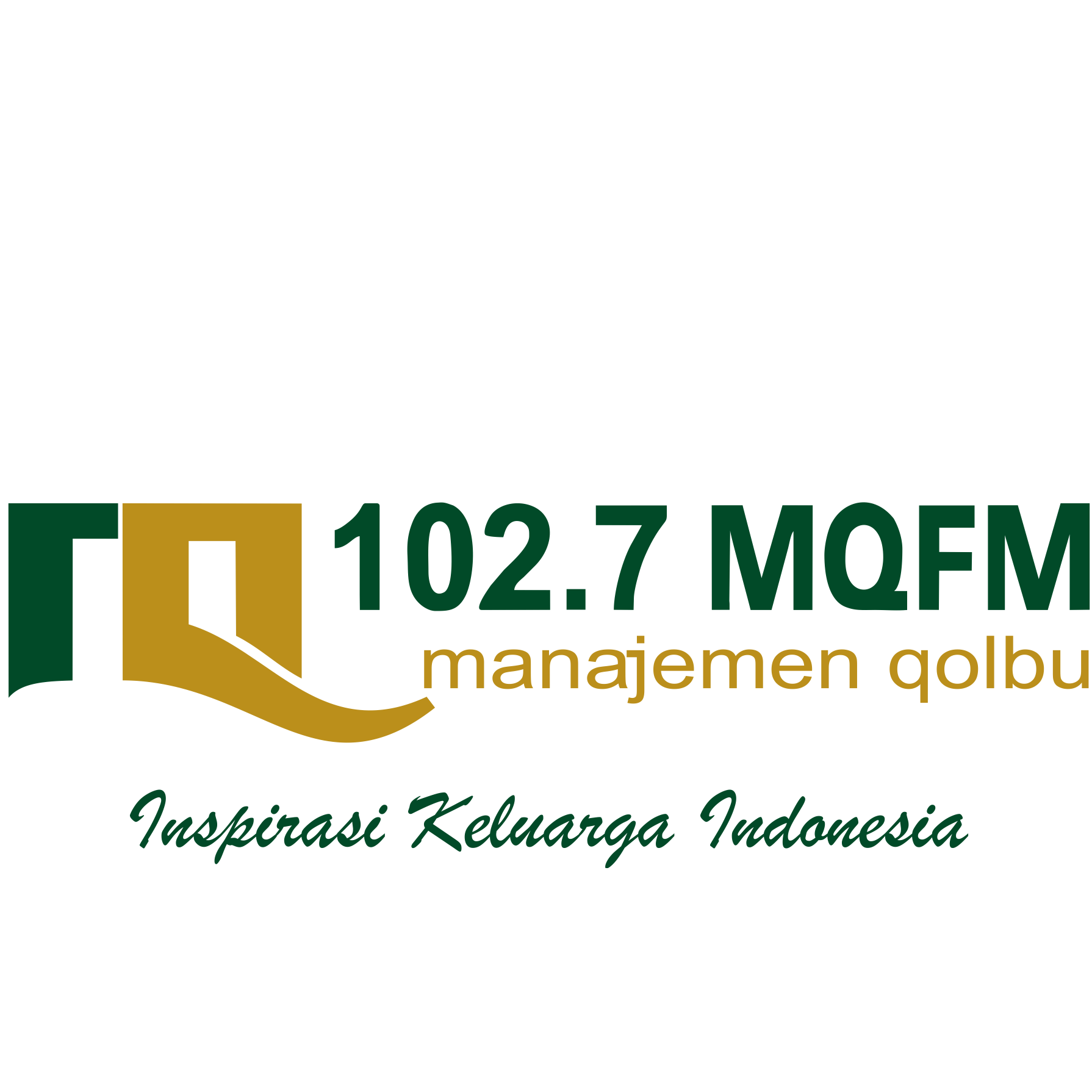 MQFM Bandung