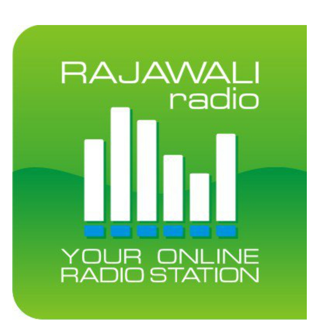 Rajawali Radio Bandung - Indonesia