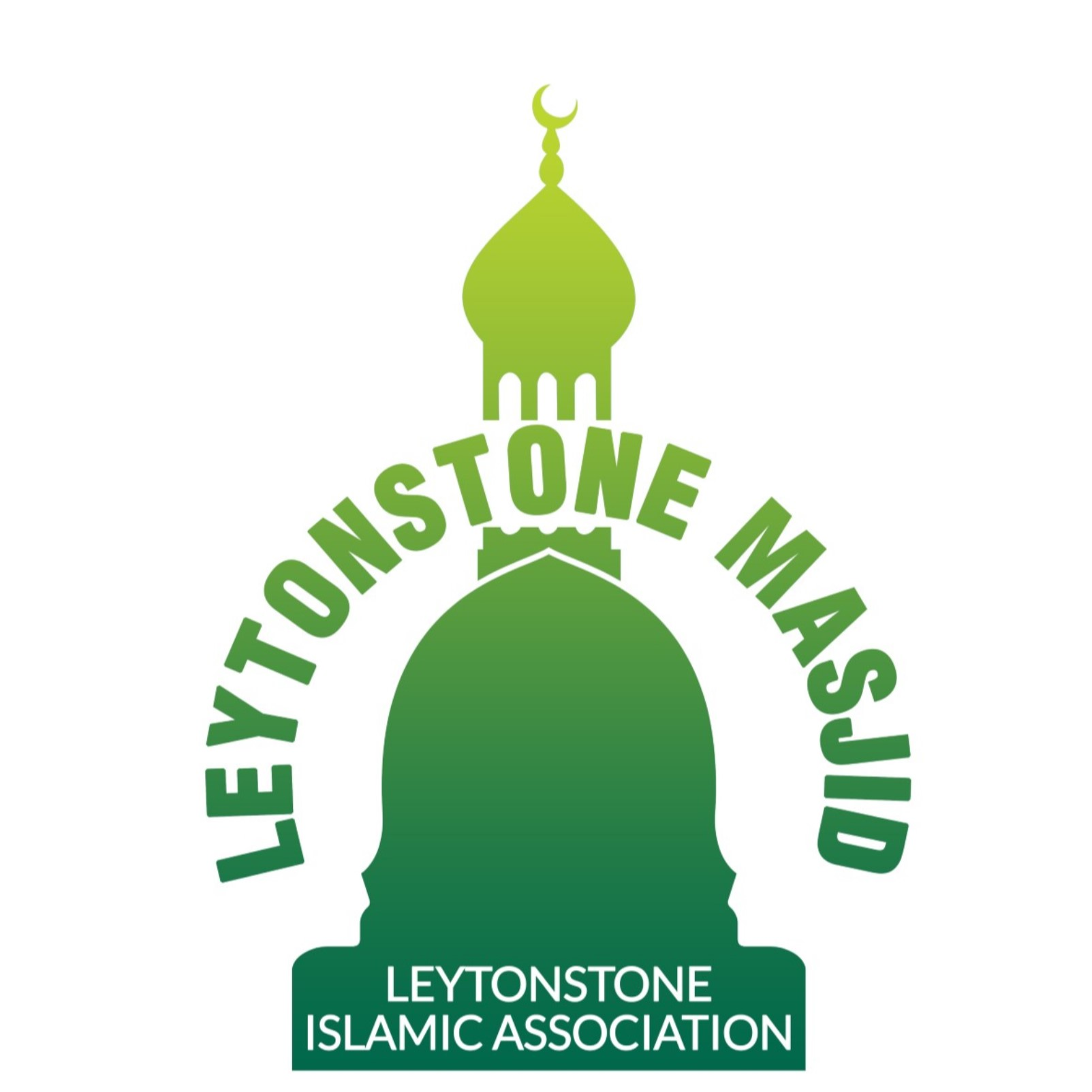 Leytonstone Masjid 2