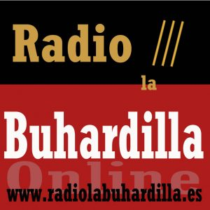 Radio la Buhardilla