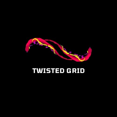 Twisted Grid