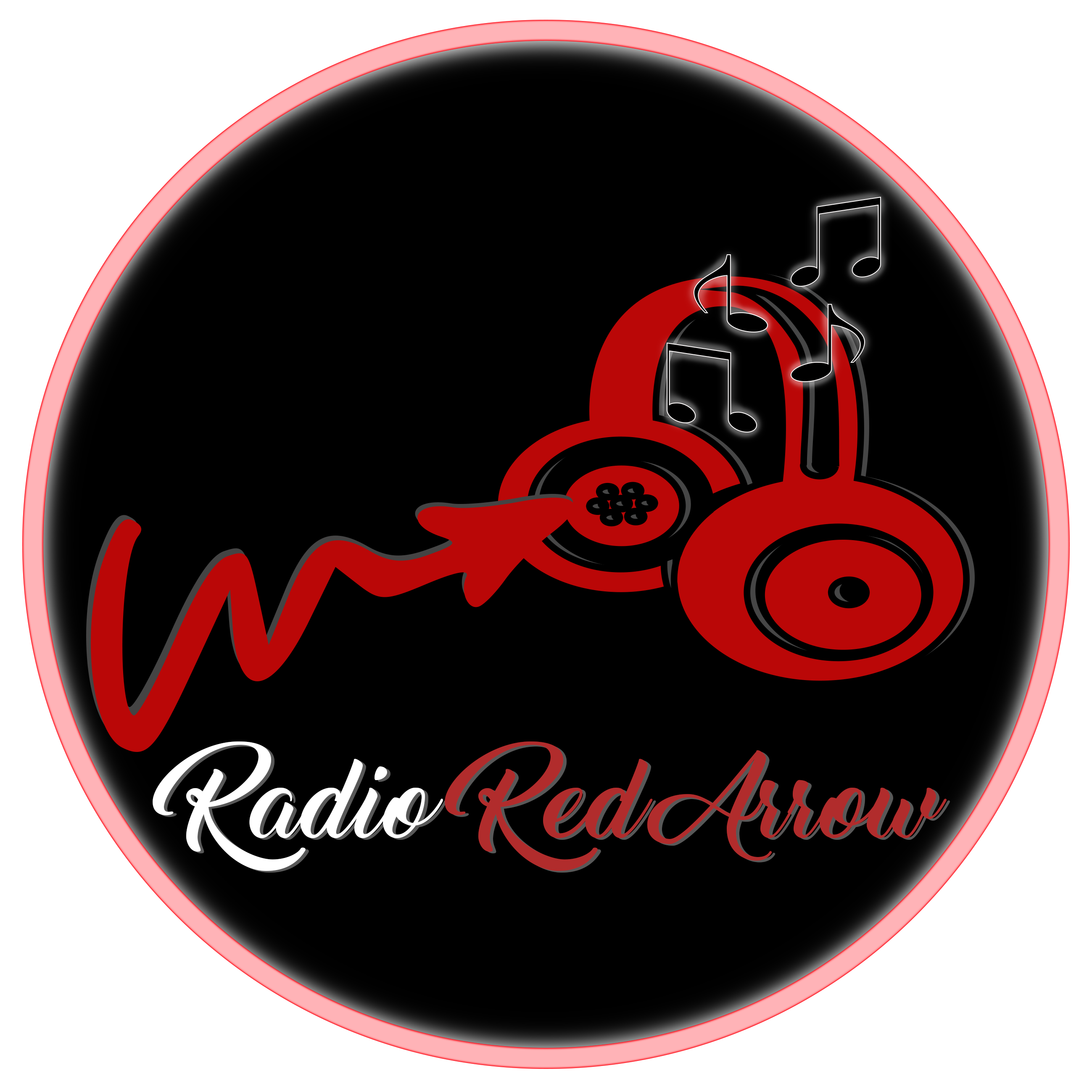 Radio Red Arrow