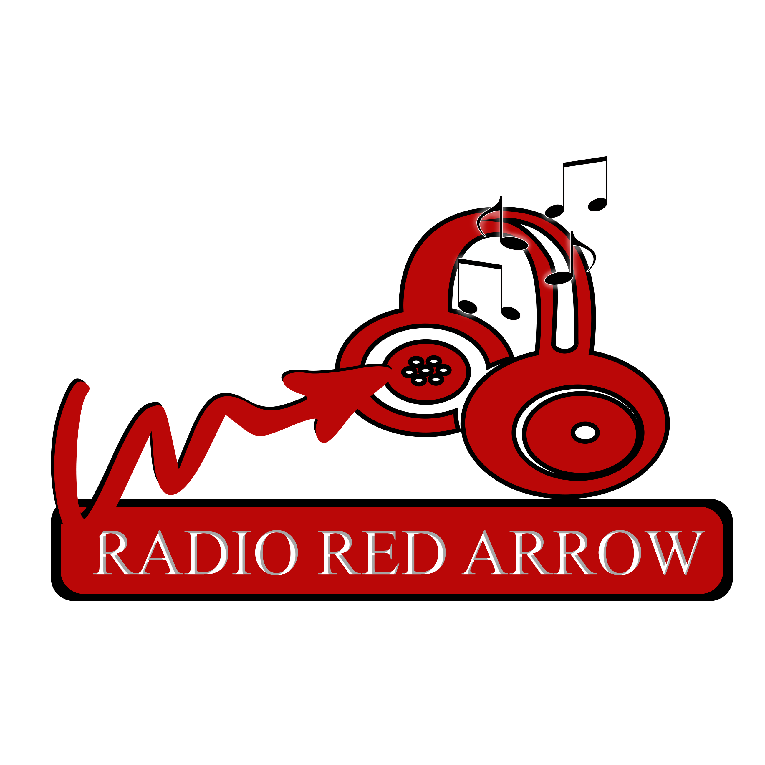 Radio Red Arrow