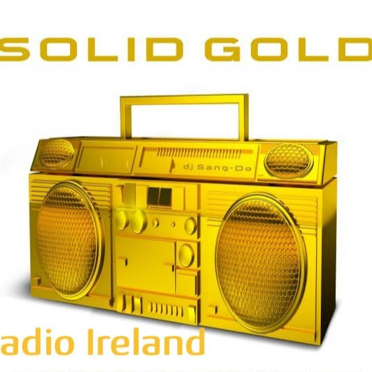SOLID GOLD RADIO IRELAND 1