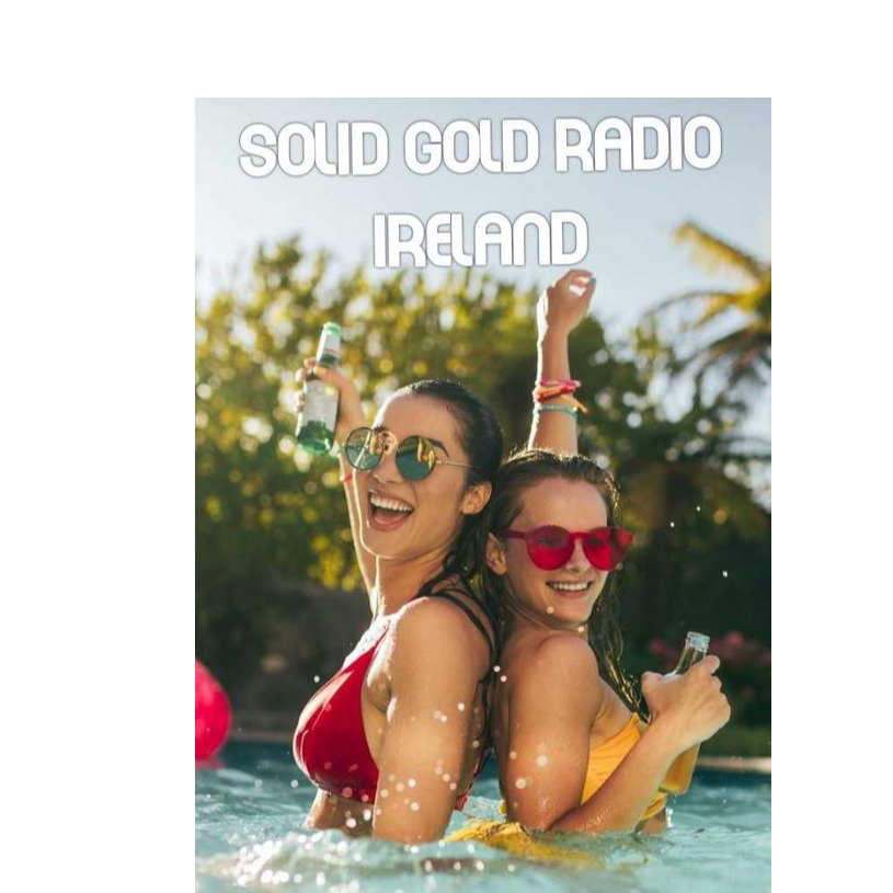 SOLID GOLD RADIO IRELAND 1