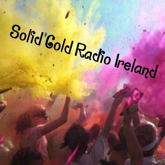 SOLID GOLD RADIO IRELAND 1