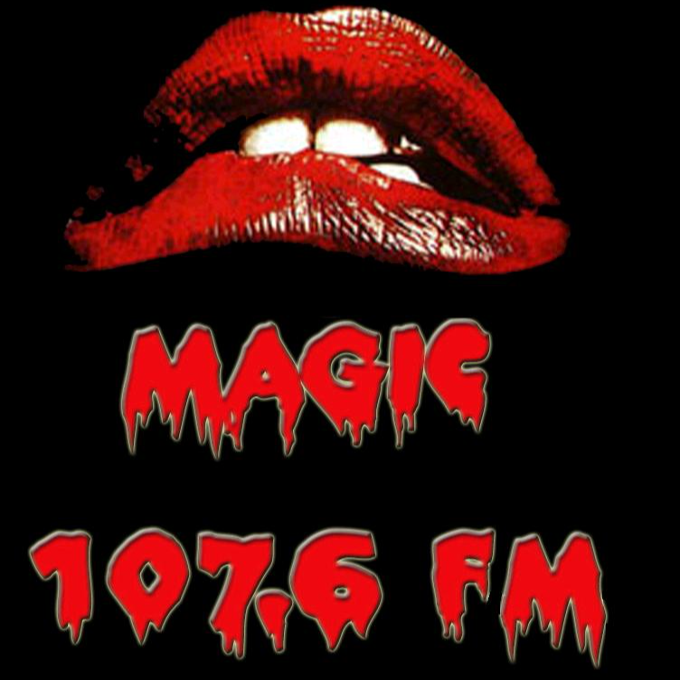 Radio Magic Limerick