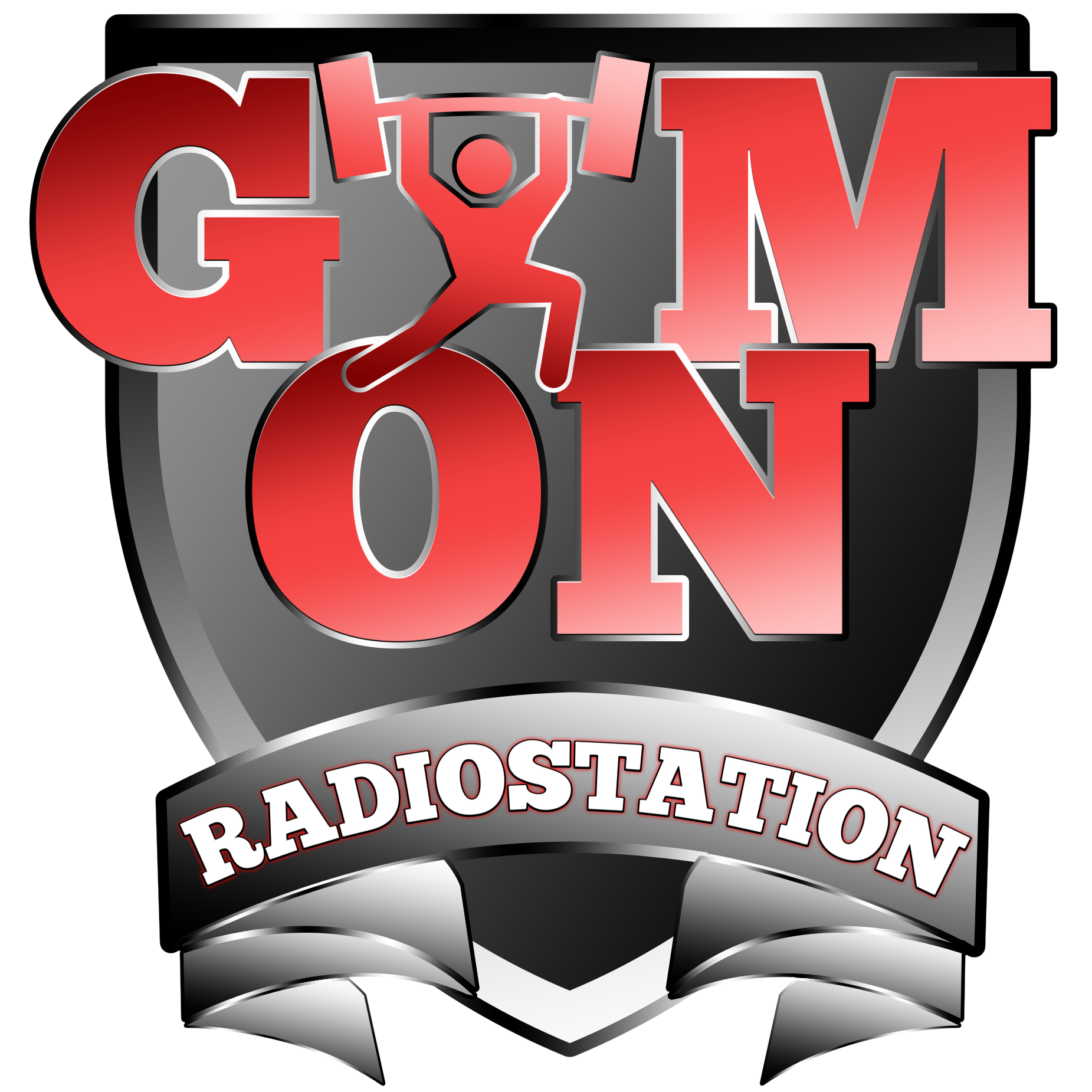 GymOn Radio