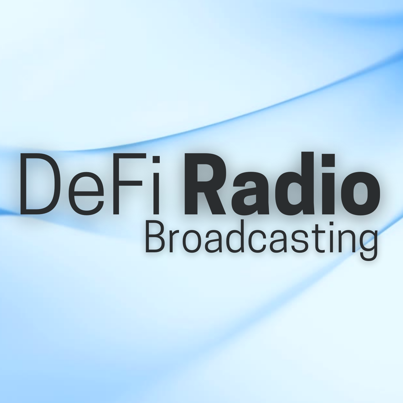 DeFi Radio's FEG Token Voice Chat