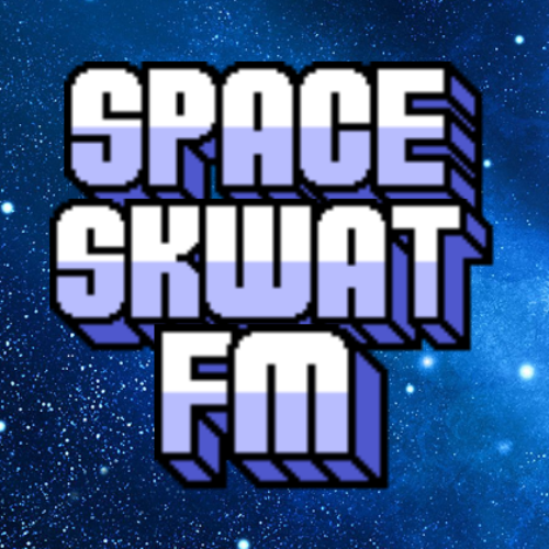Space Skwat FM