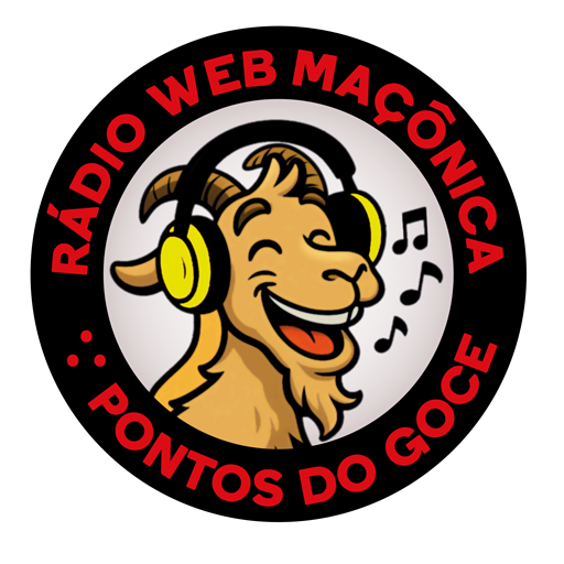 Rádio Maçônica 3 (?) Pontos do GOCE