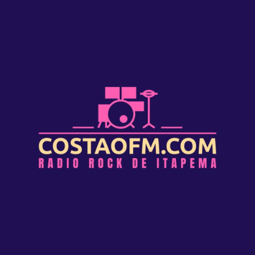 COSTAO FM | RADIO ROCK