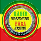 radio voltando para jesus