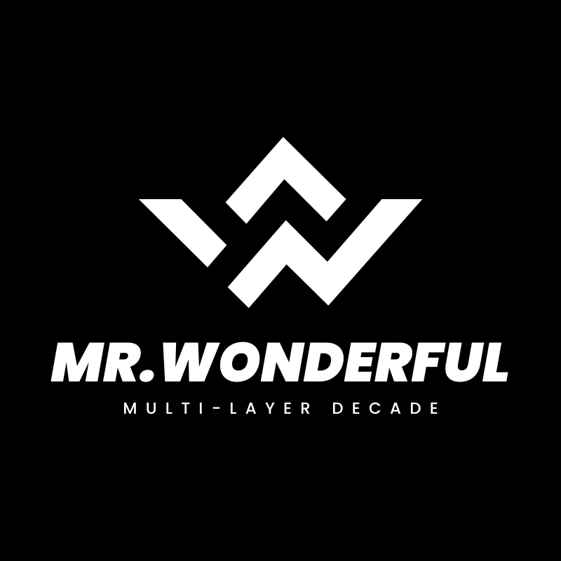 Mr.Wonderful.FM