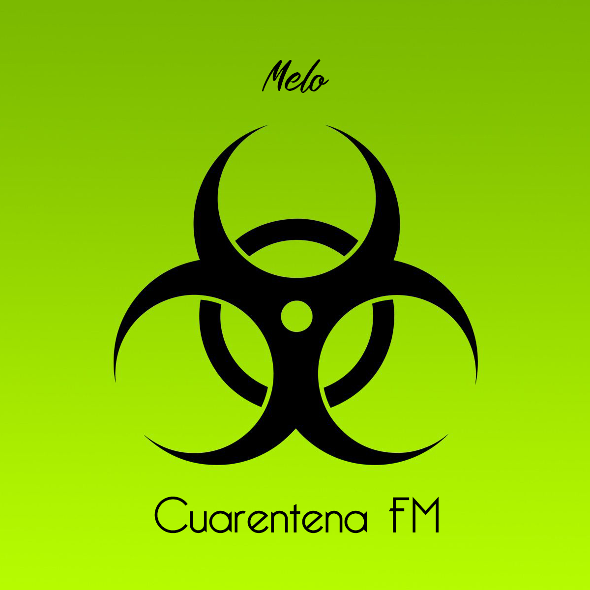Quarentena FM