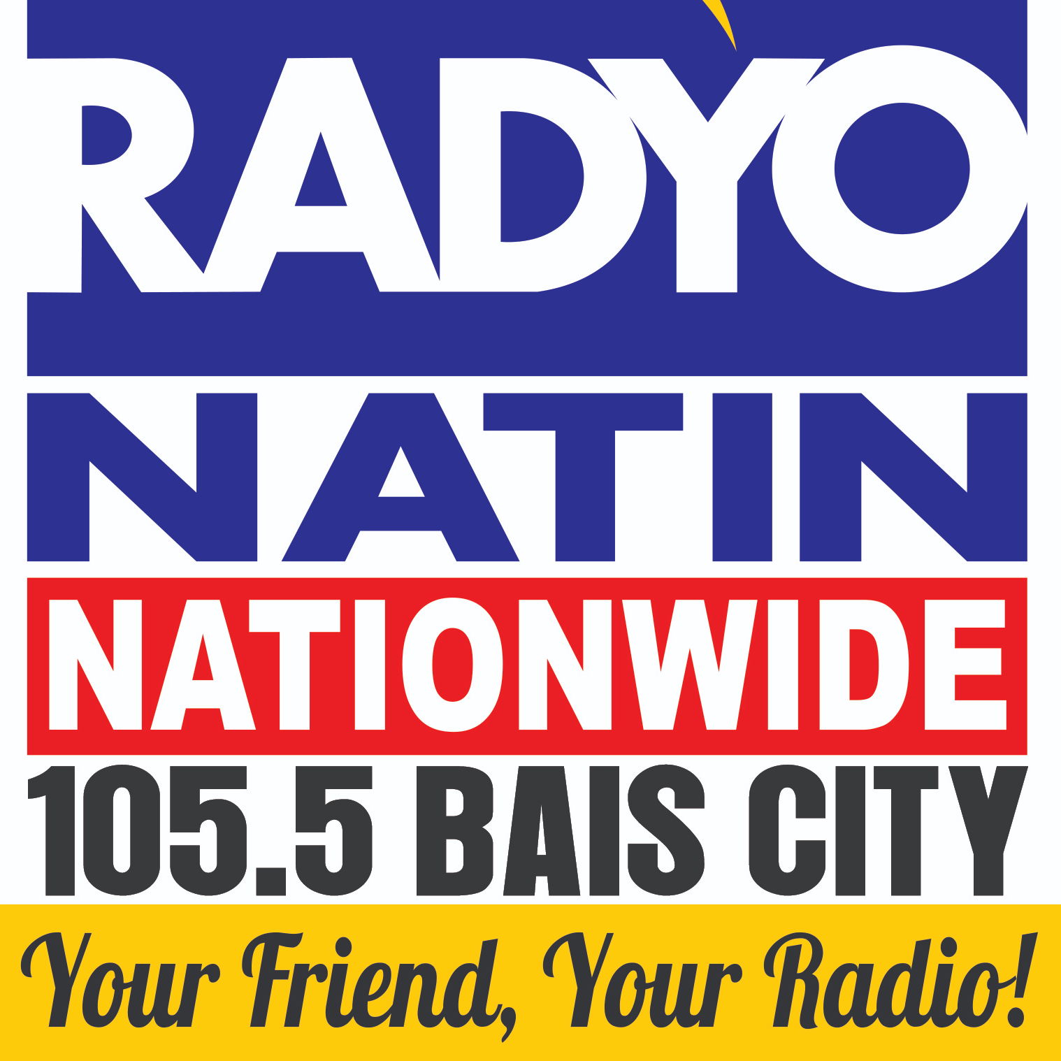 RADYO NATIN FM 105.5