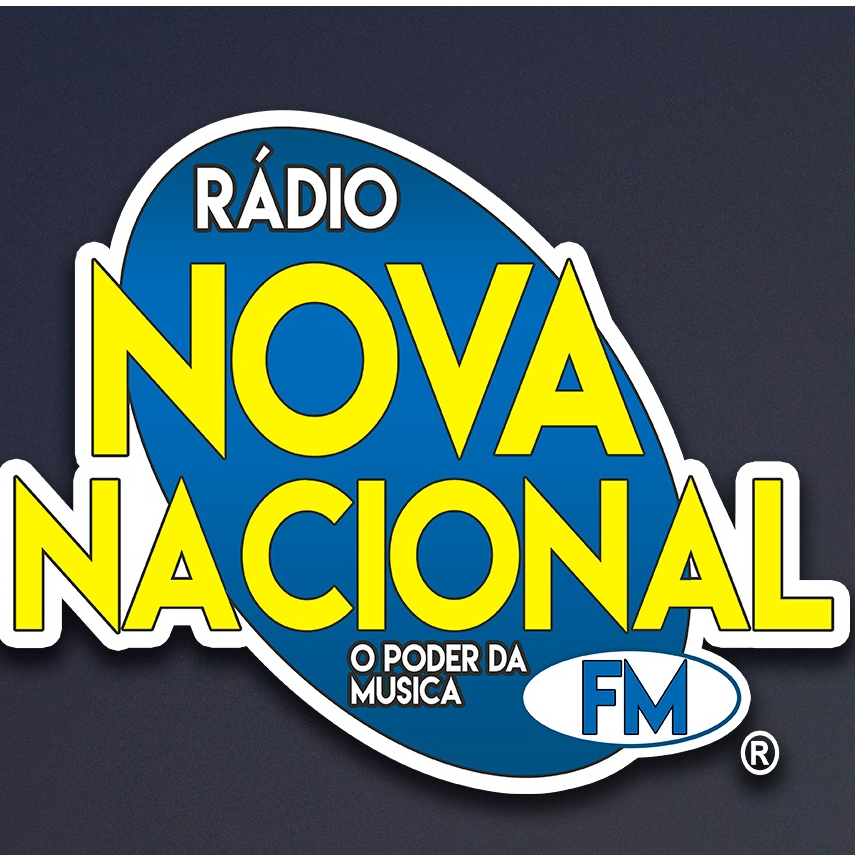 Rádio Nova Nacional fm