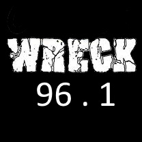 Wreck 96.1