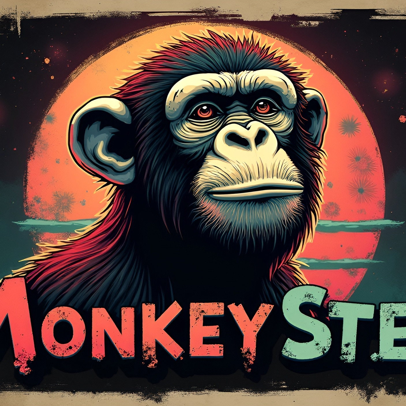 MonkeyStep