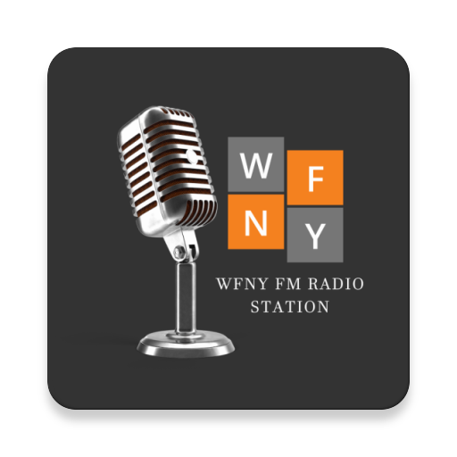 WFNY FM Radio