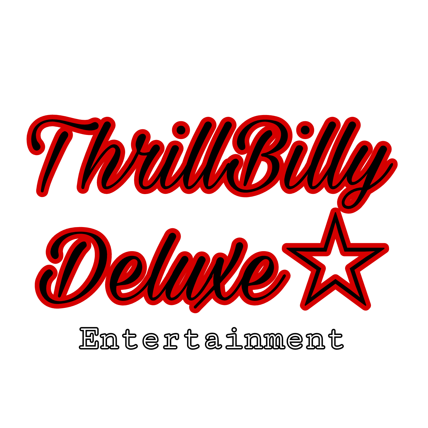 ThrillBilly Deluxe