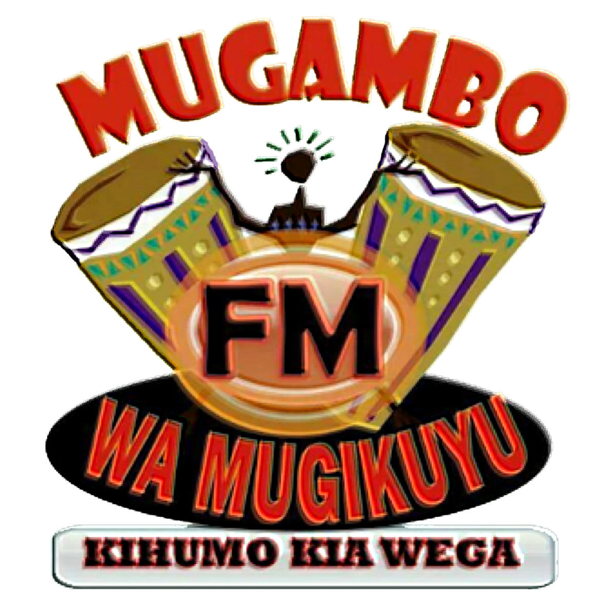 Mugambo Wa Mugikuyu Fm