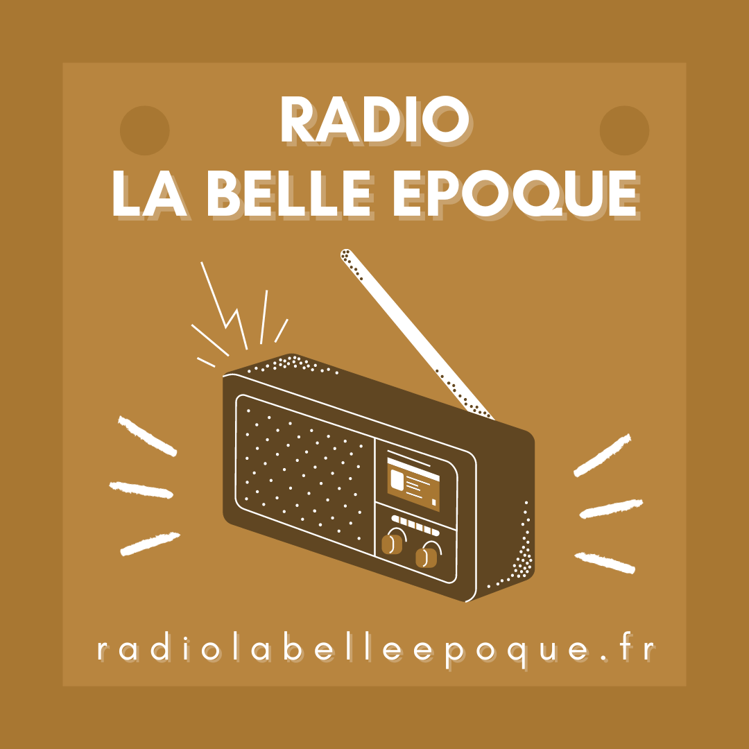 Radio La Belle Epoque