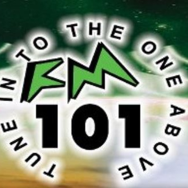 FM 101 Radio Pakistan