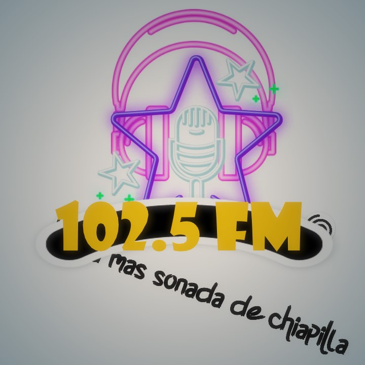 RADIO CHIAPILLA 102.5 FM