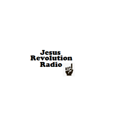 Jesus Revolution Radio