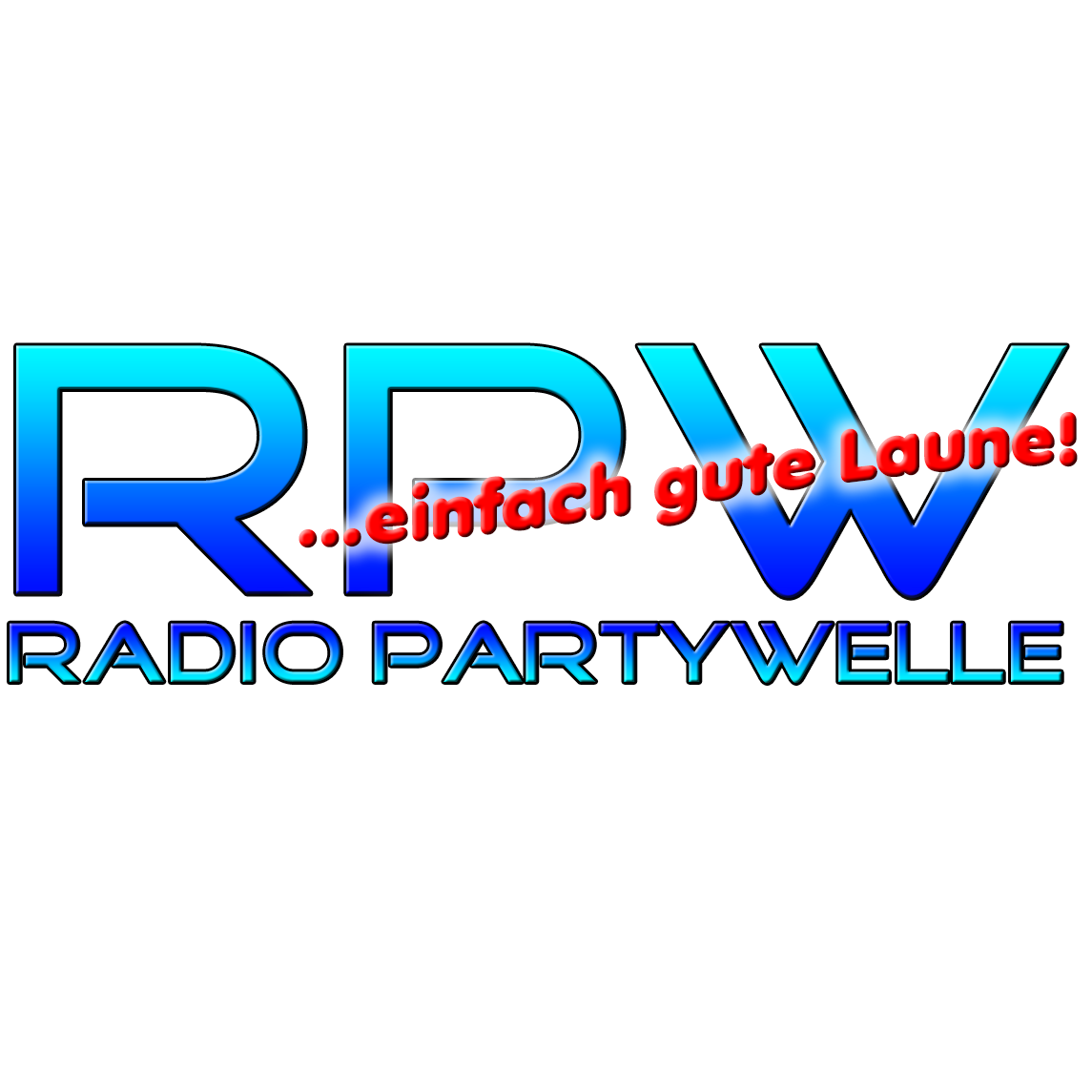 RPW - Radio Partywelle