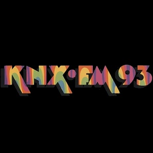 KNX FM 93 Internet Radio