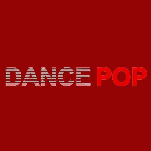 DANCE POP  | www.dancepop.webstaticradio.com  |