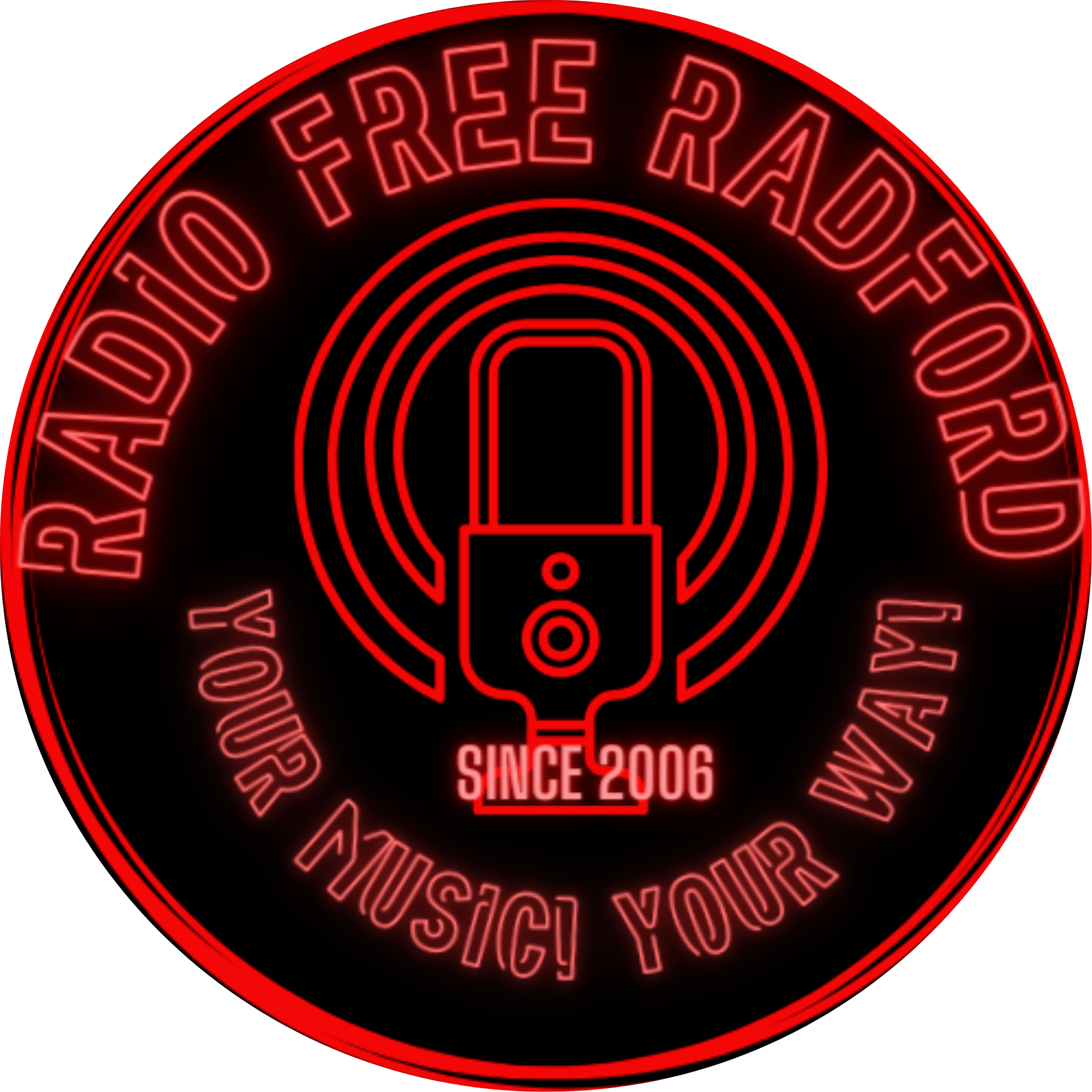 RadioFreeRadford