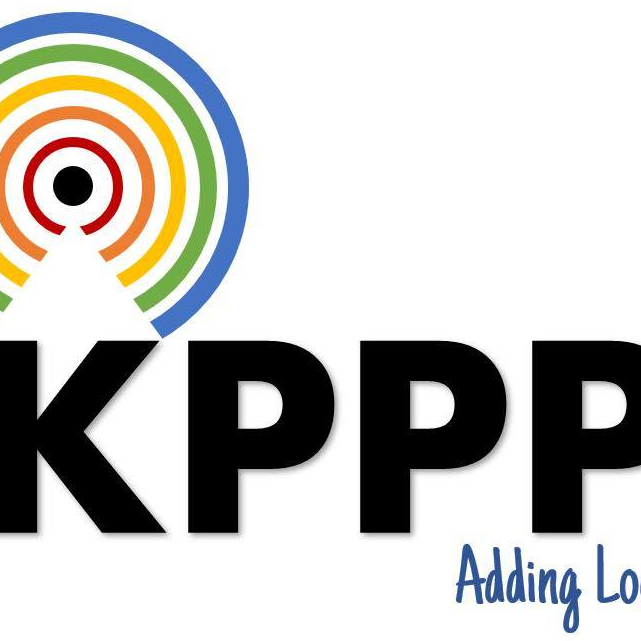 KPPP Radio
