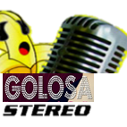 La Golosa Stereo 69.9 FM