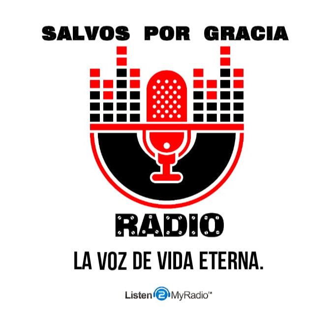 Salvos Por Gracia Radio