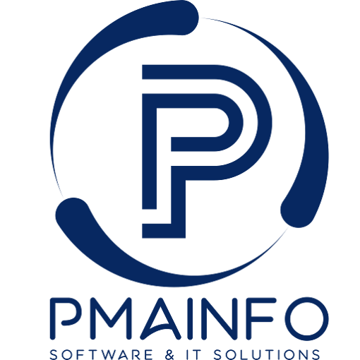 PMAINFO - personal music broadcasting