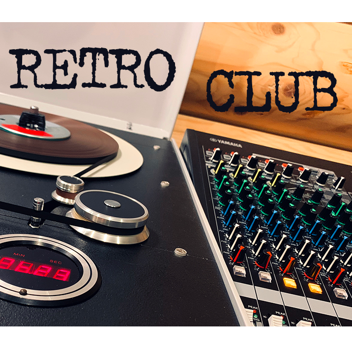 Retro Club