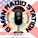GmanRadio Orlando Florida