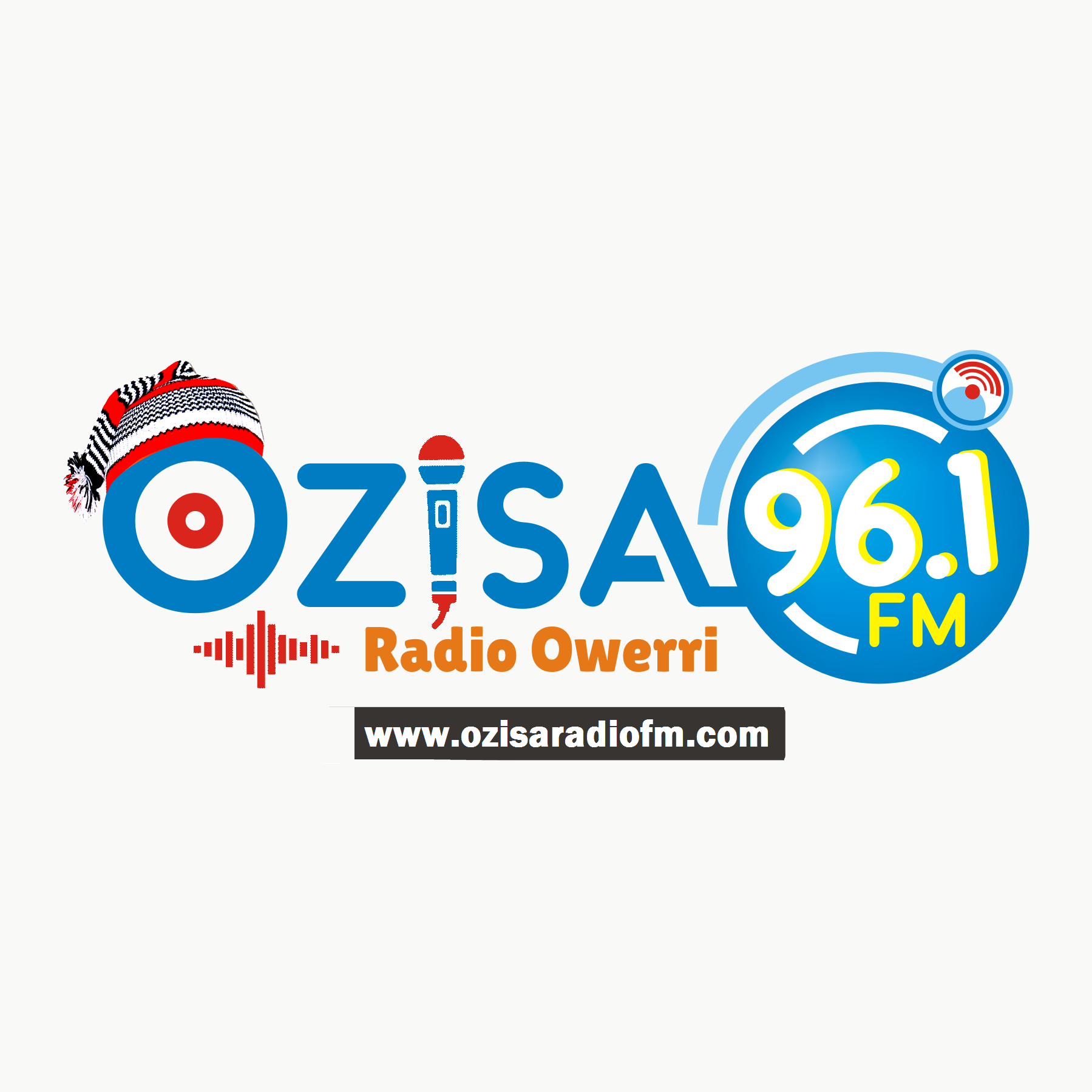 Ozisa Radio FM