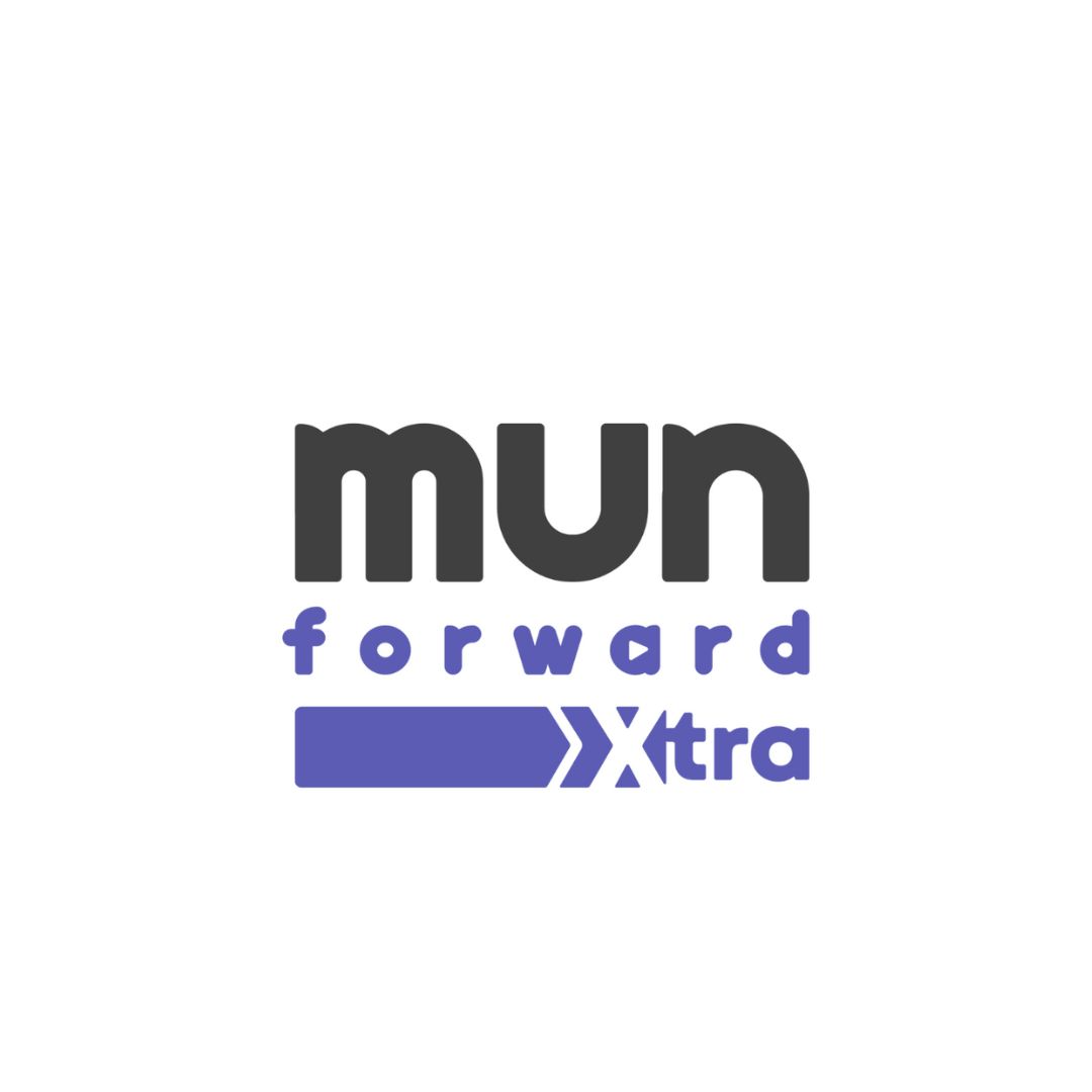 MUNforward Xtra